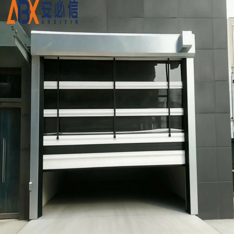 淮北高速堆积门
